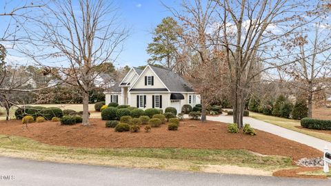 2448 Village Of Wakefield Drive Zebulon NC 27597