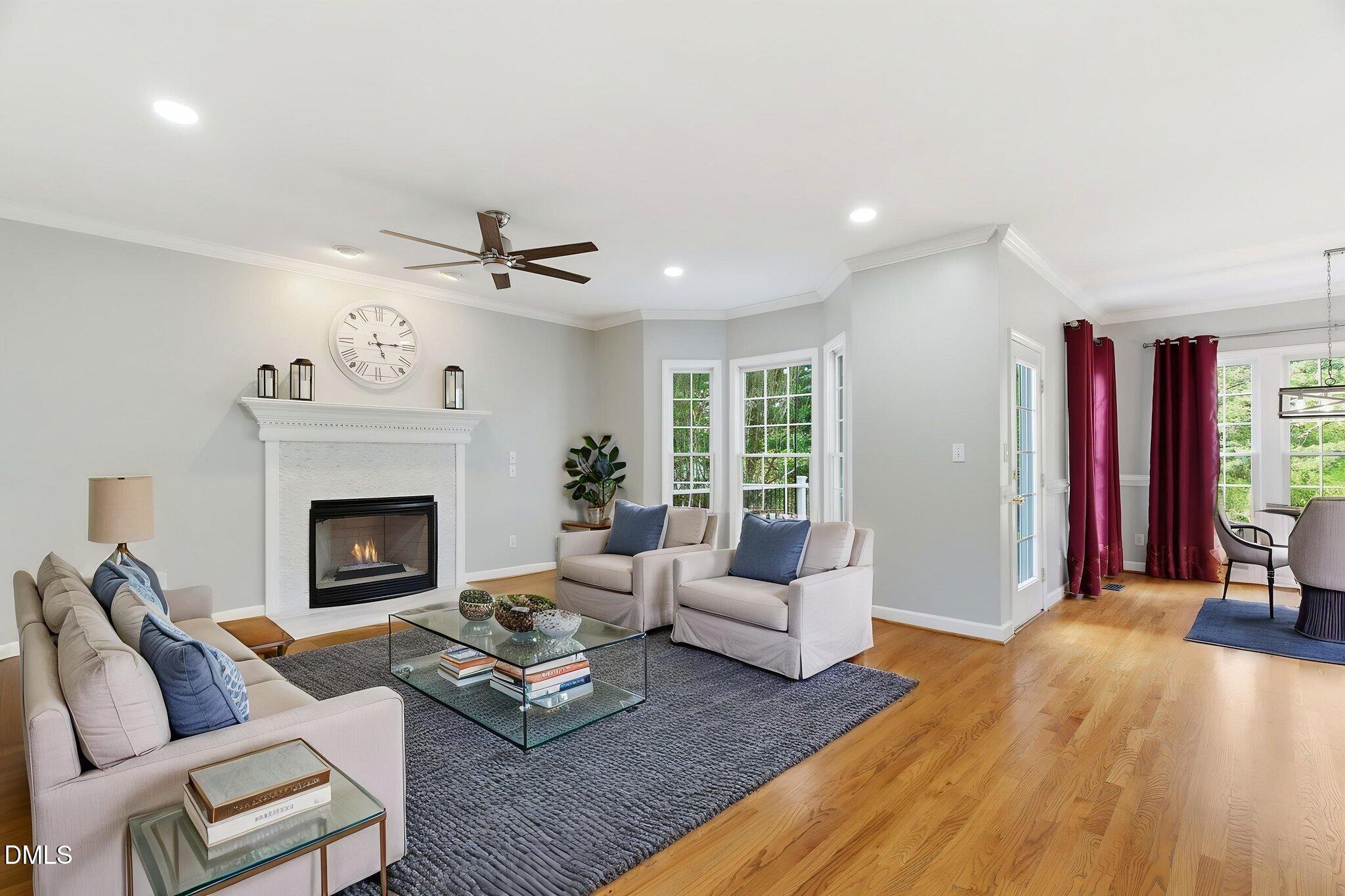 2345 Knoll Ridge Lane