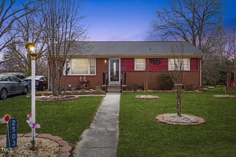 2503 Mckinney Street, Burlington, NC 27217 - MLS#: 10083214