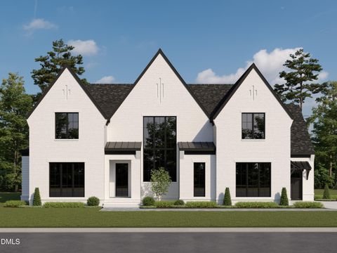 Photo of 1204 Briarpatch Lane, Raleigh, NC 27615 (MLS # 10139080)