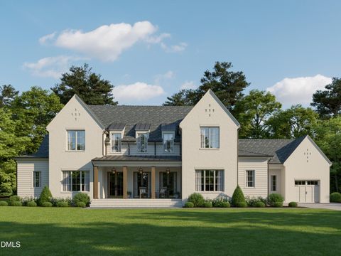 1204 Briarpatch Lane Raleigh NC 27615