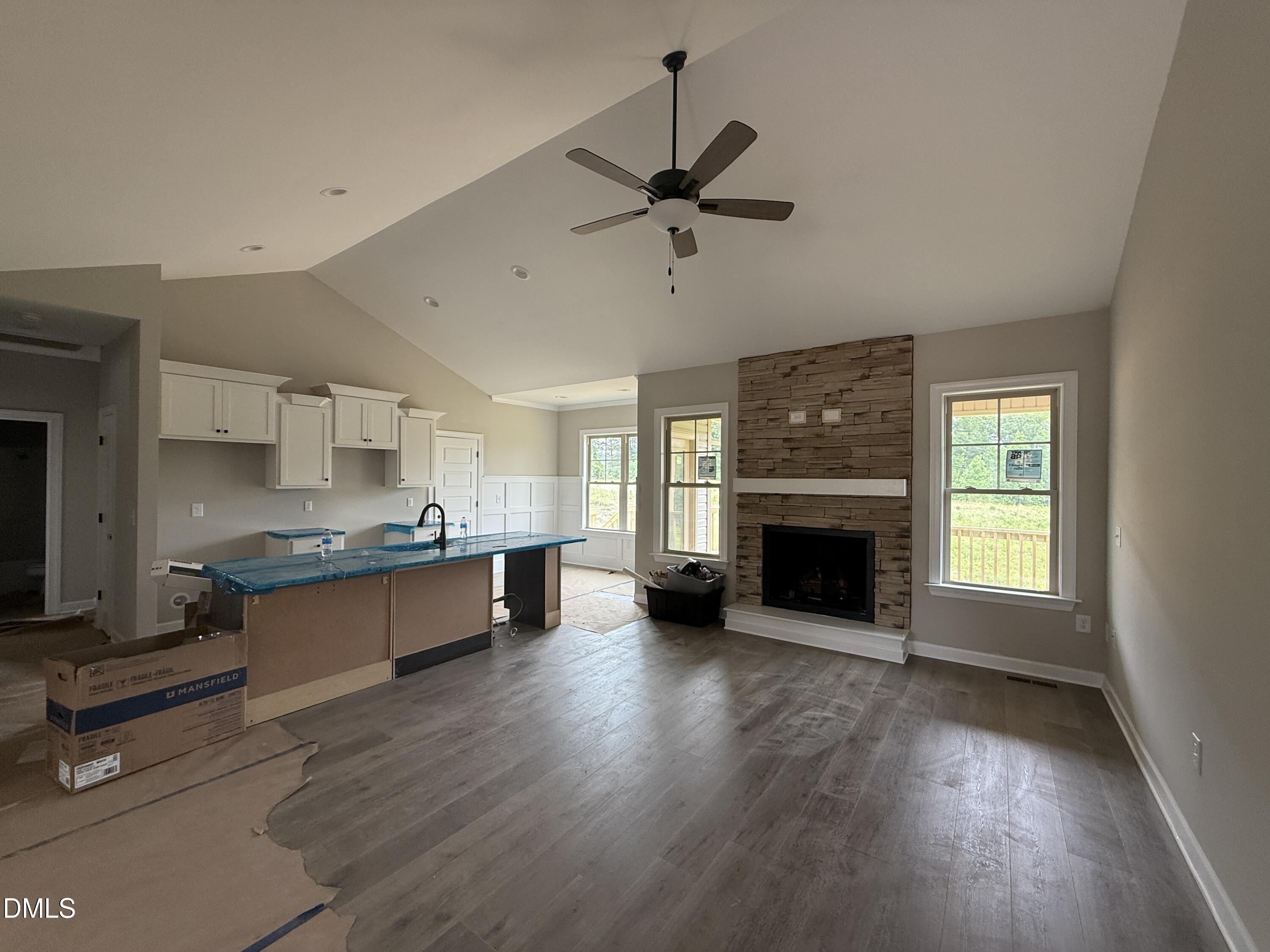 193 Royal Avenue (Lot 34)