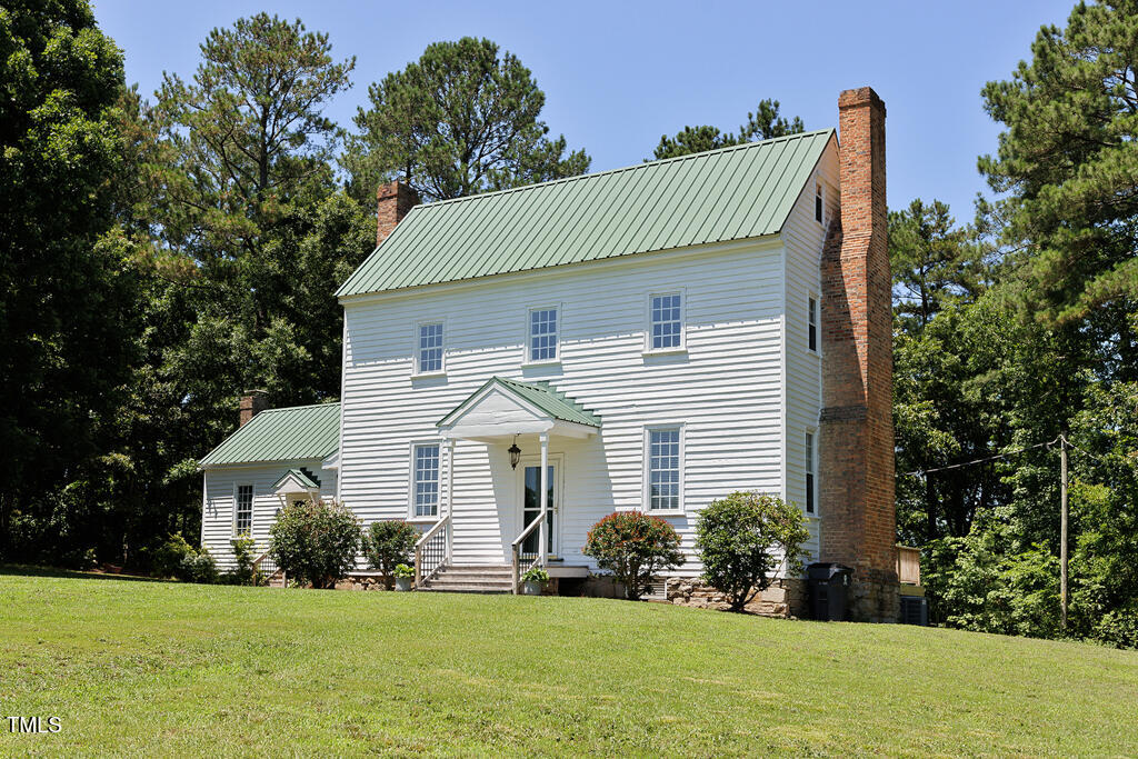 4822 Nc Highway 98 W