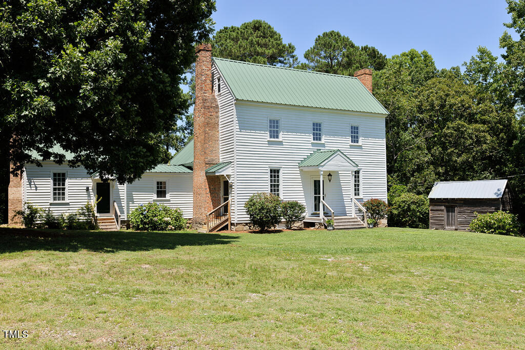 4822 Nc Highway 98 W