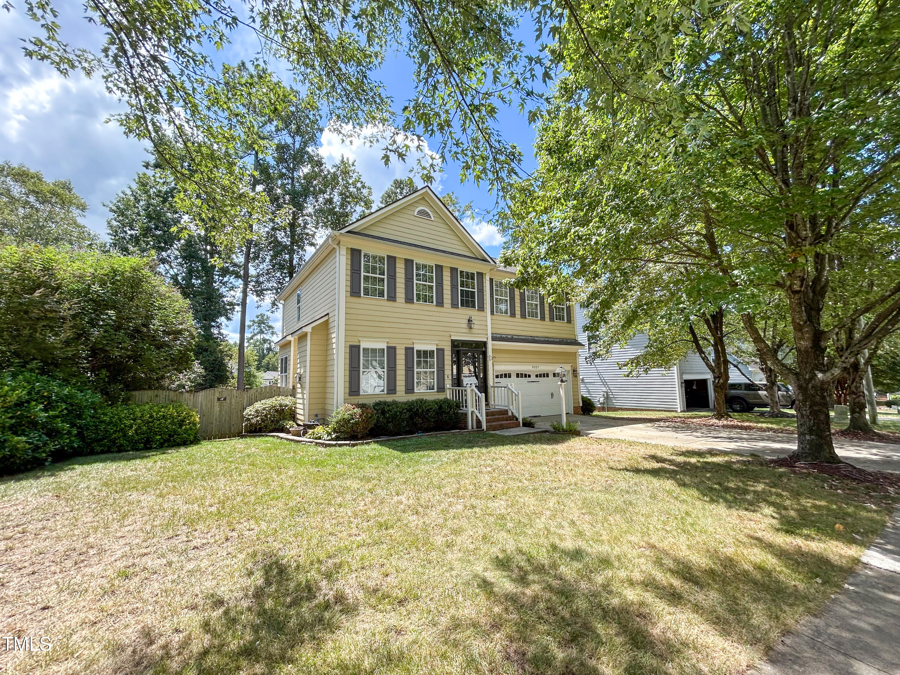 9337 Langwood Drive