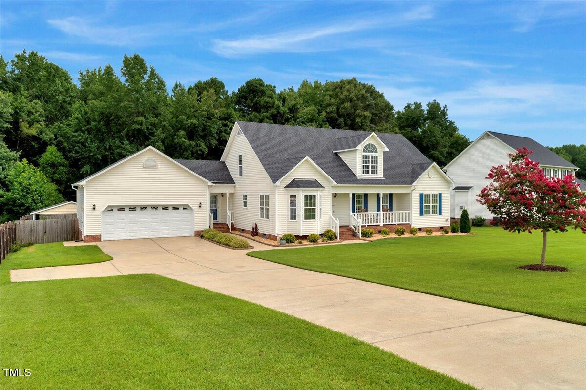 49 Santa Gertrudis Drive