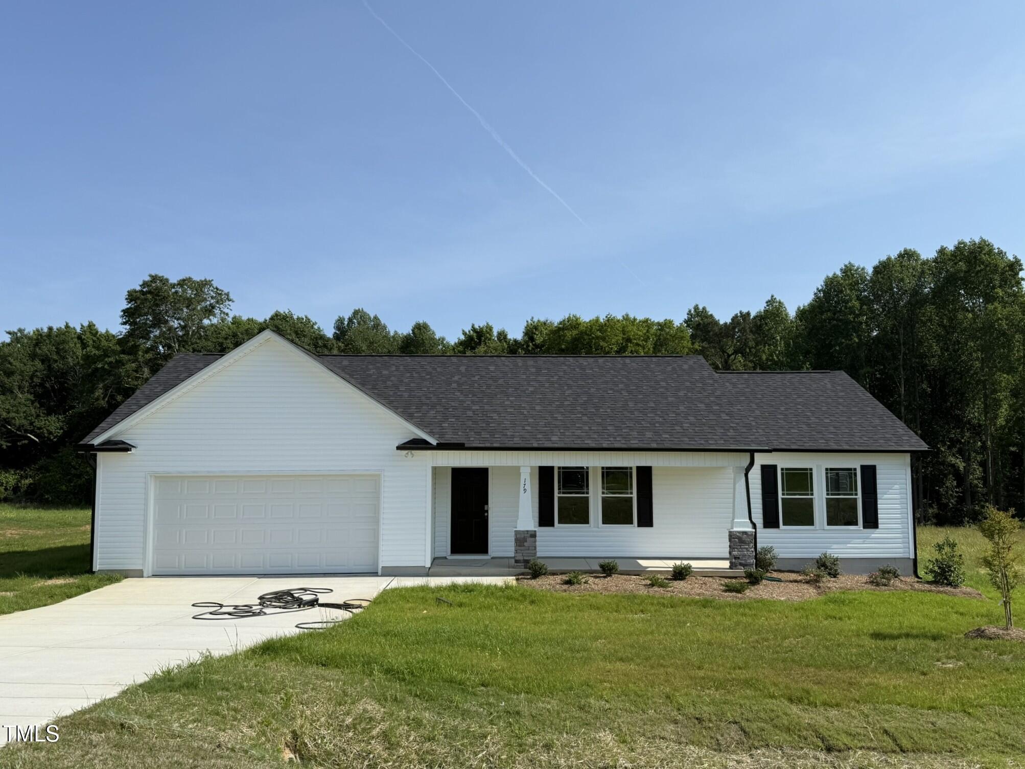 179 Coharie Drive