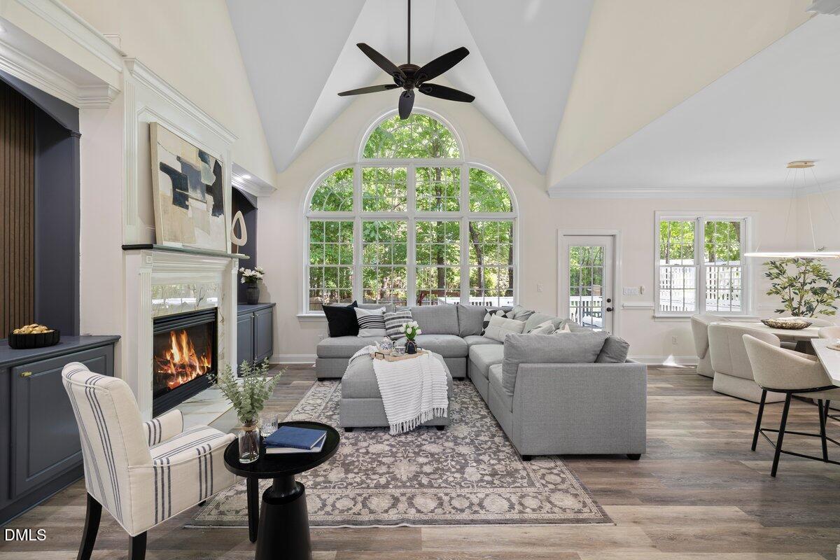 2321 Walden Creek Drive