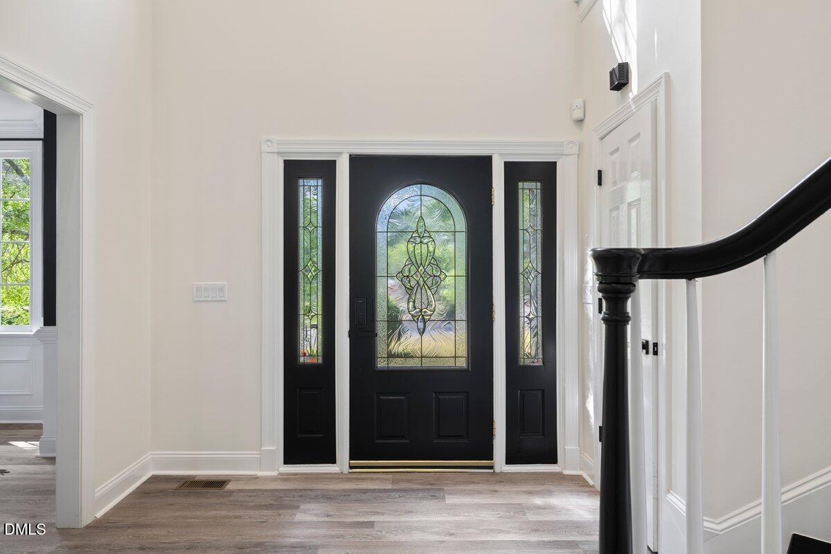 2321 Walden Creek Drive