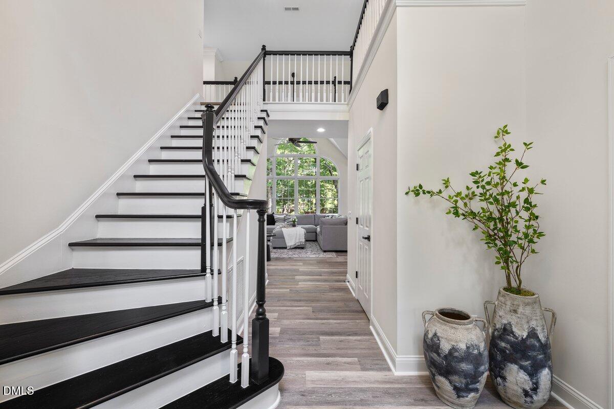 2321 Walden Creek Drive