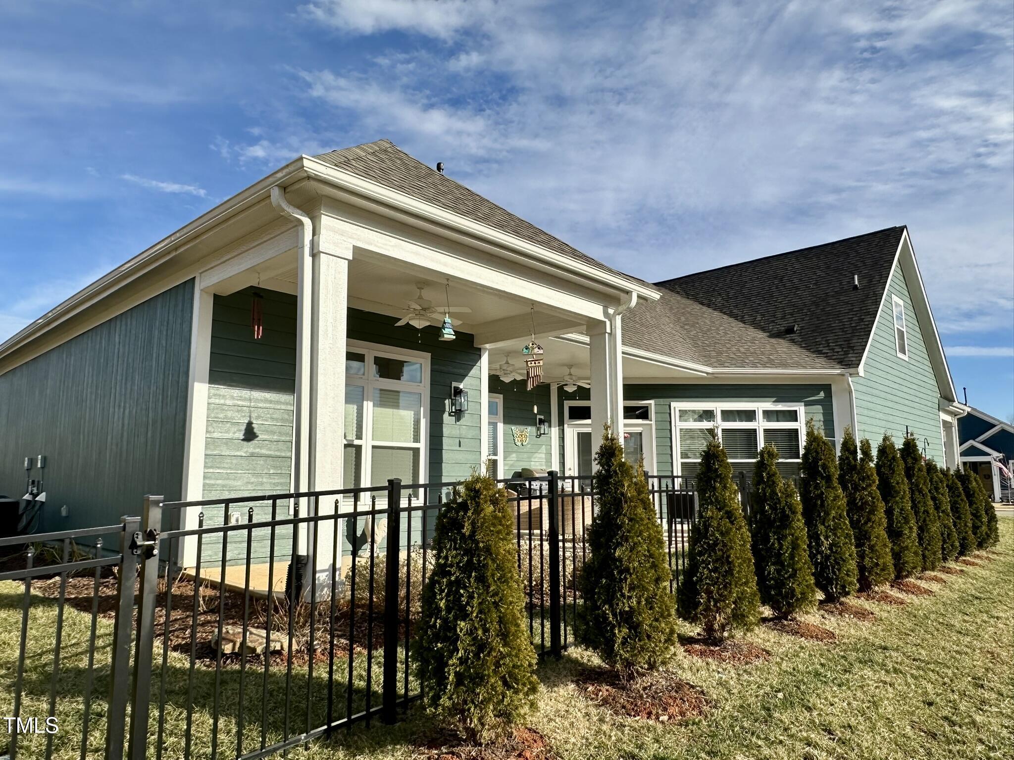 1113 Hudson Drive