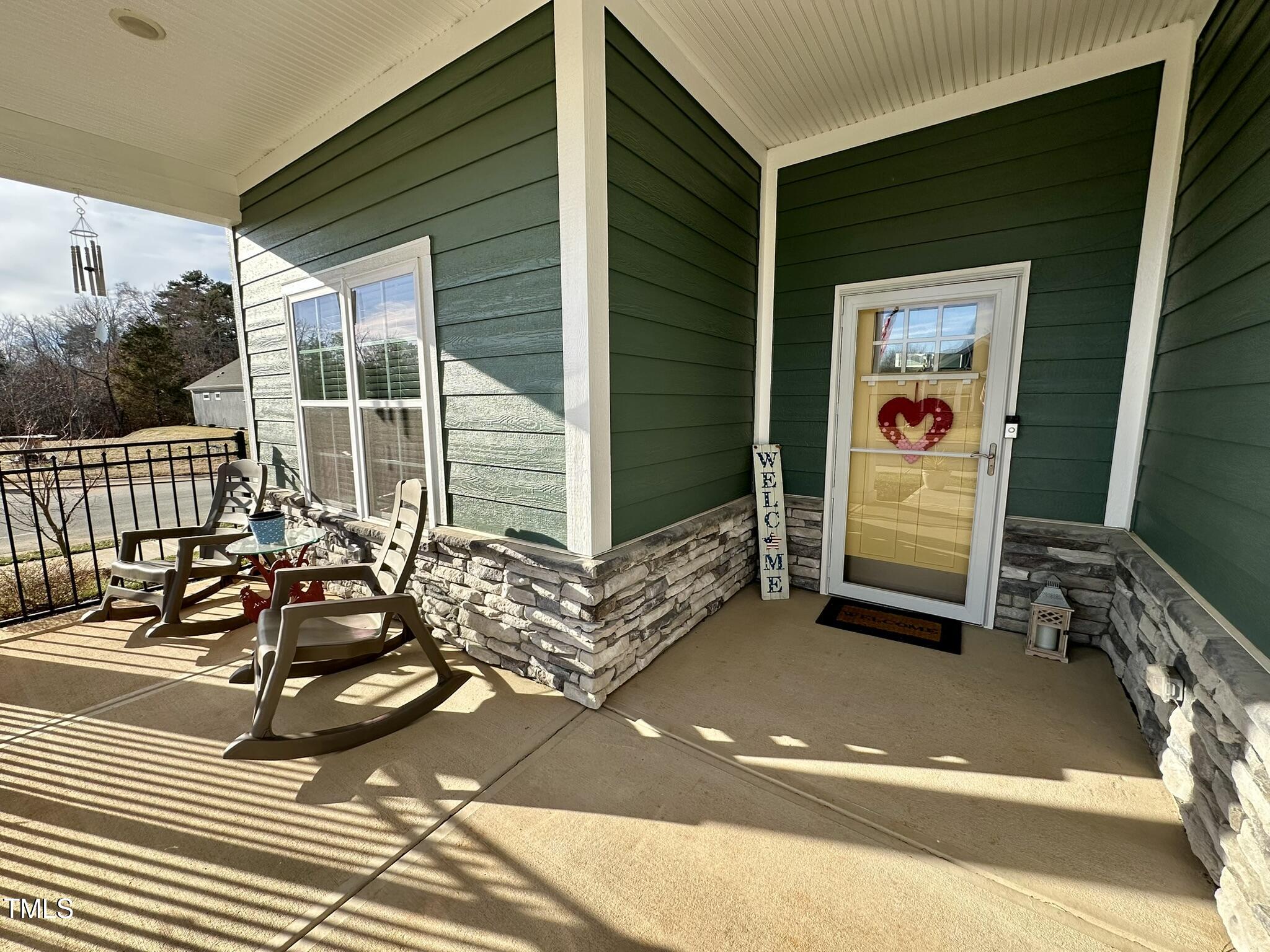 1113 Hudson Drive