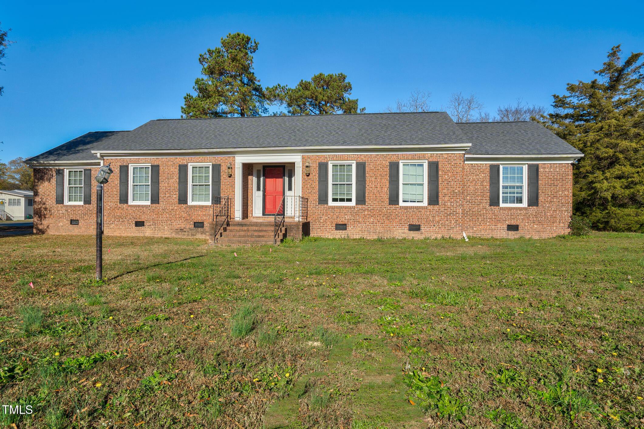 1204 Breedlove Road