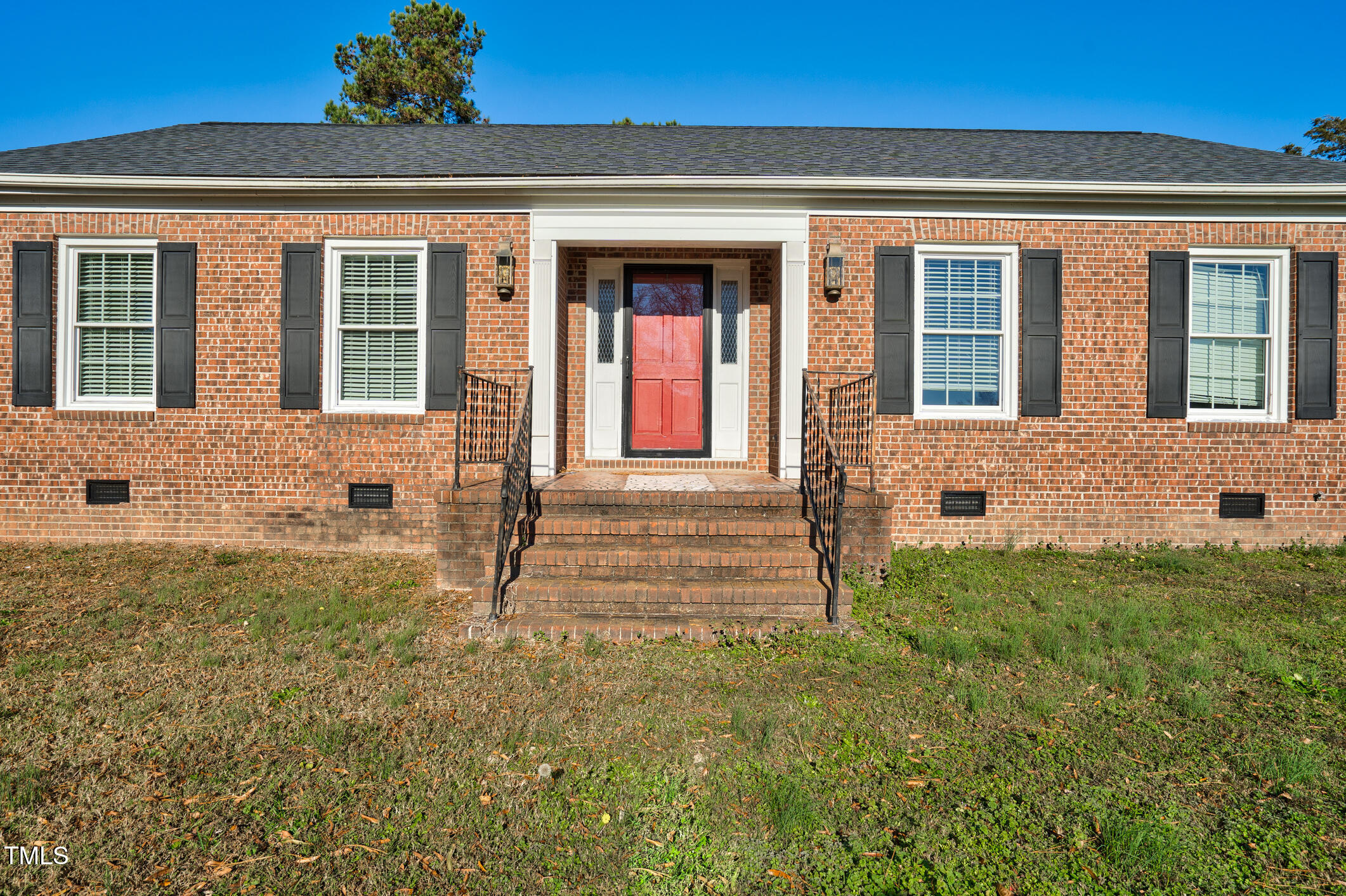 1204 Breedlove Road