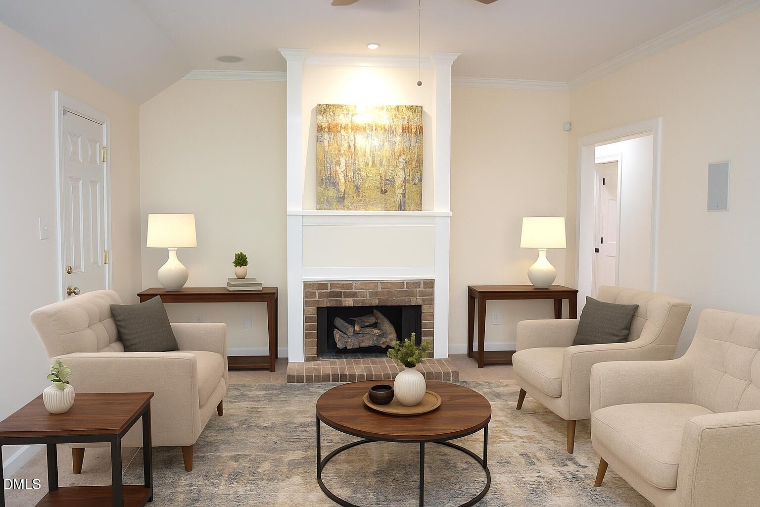 1707 Falls Church Road