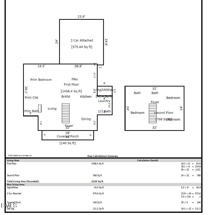6505 Wooden Shoe Lane