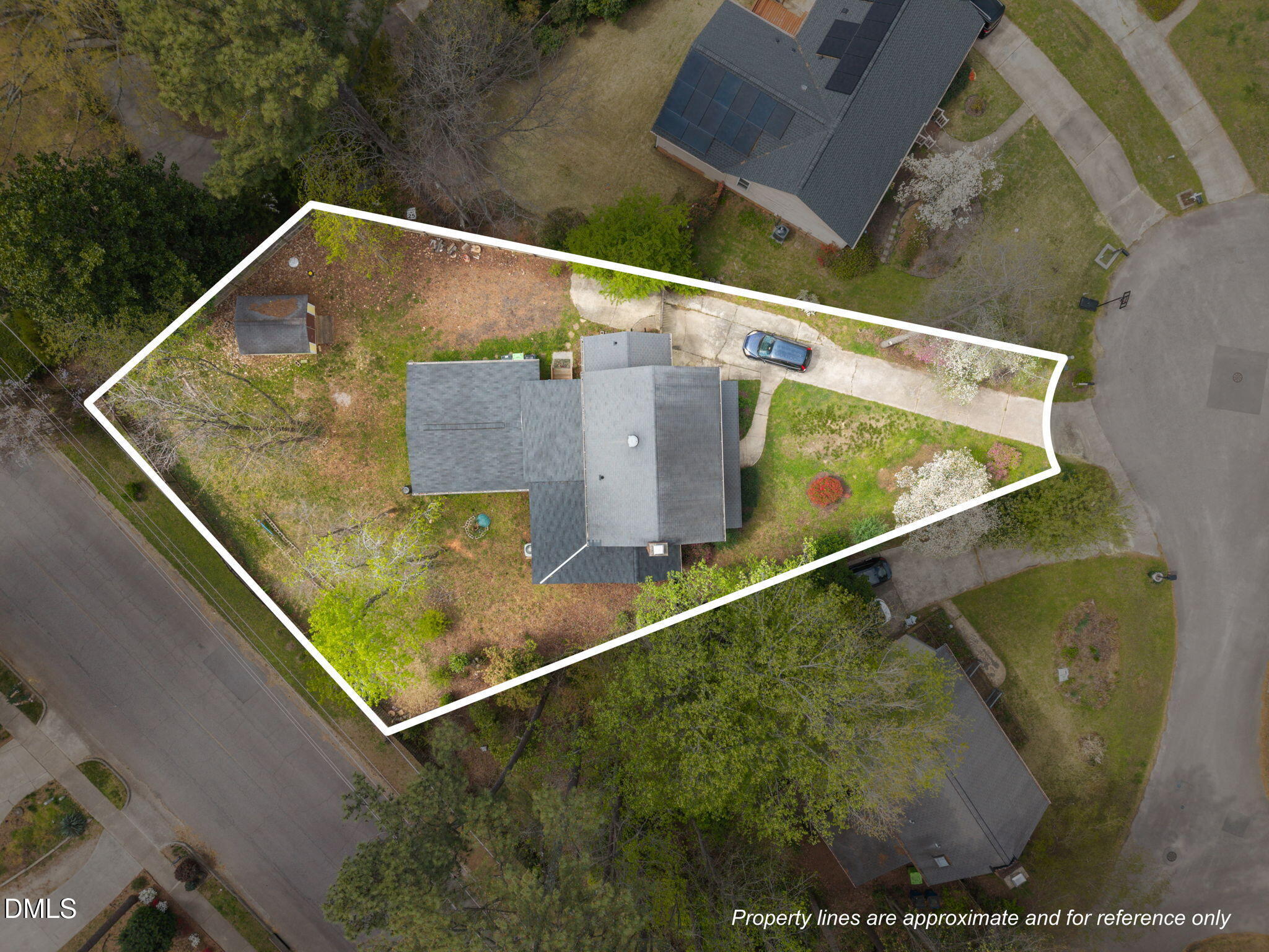 6505 Wooden Shoe Lane