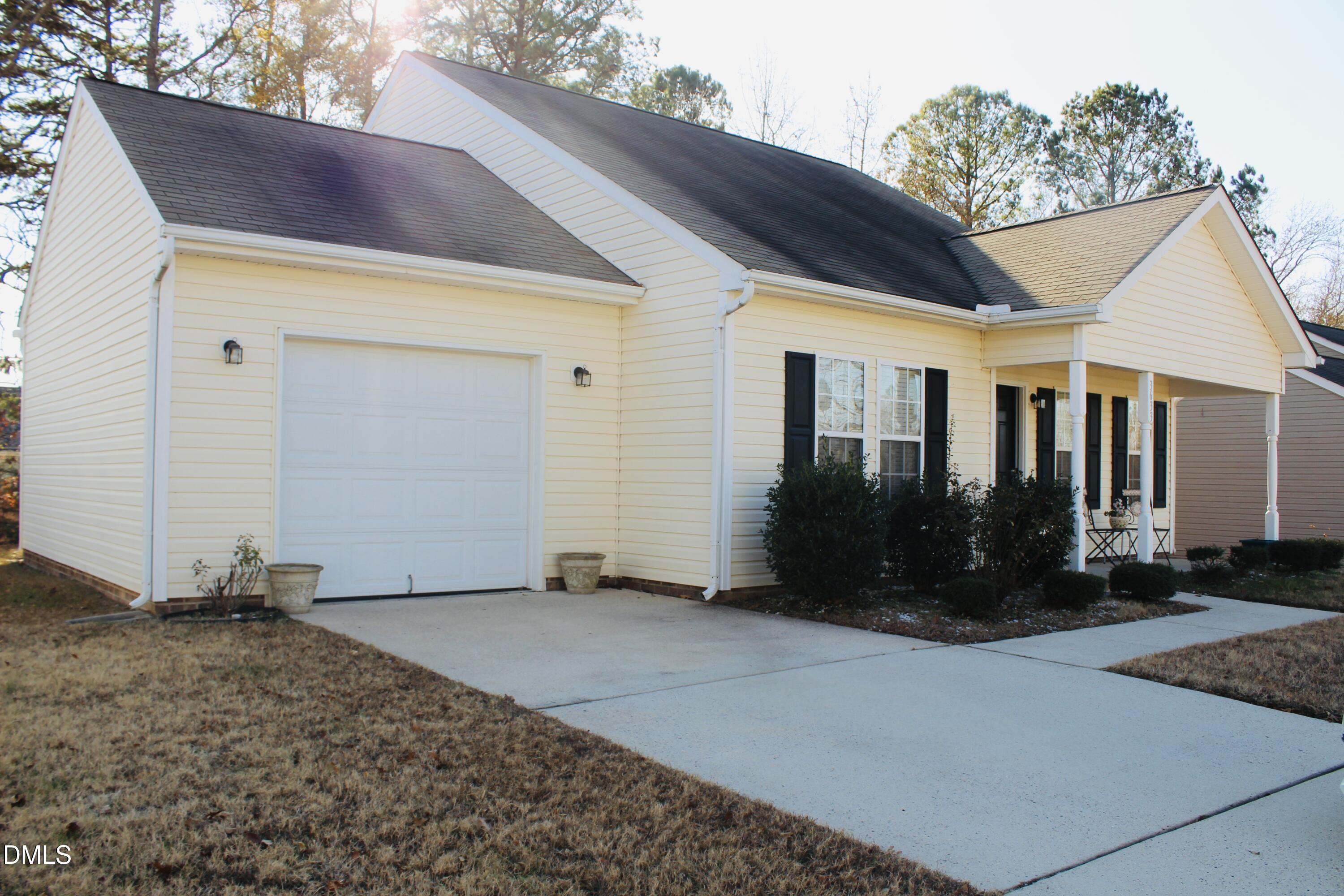 3633 Blue Blossom Drive