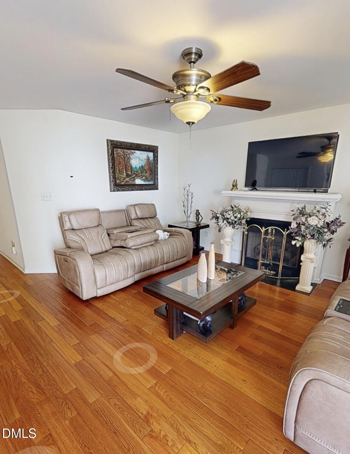 3633 Blue Blossom Drive