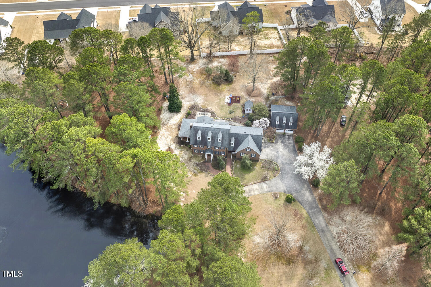 3715 Rawls Church Road