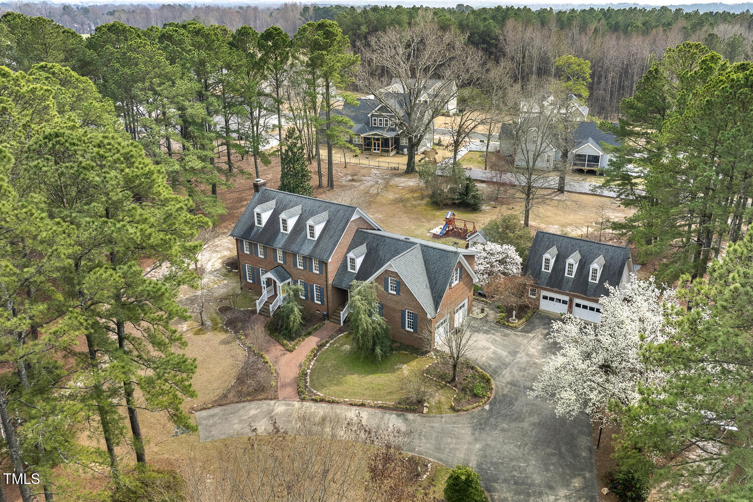 3715 Rawls Church Road