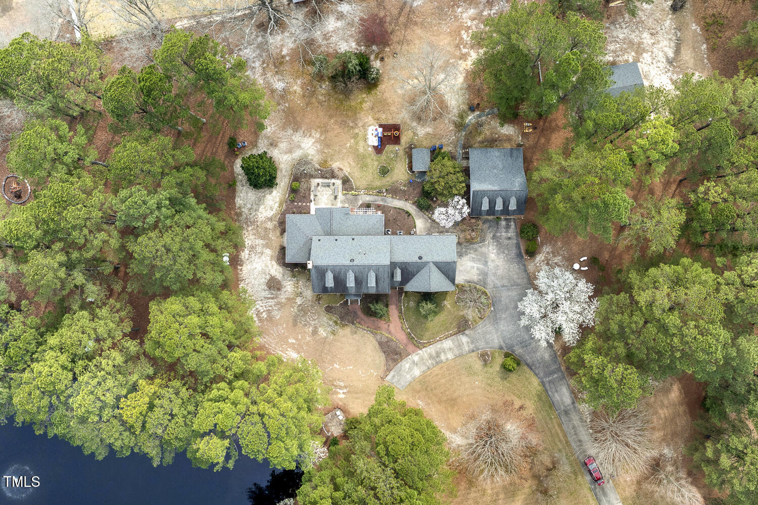 3715 Rawls Church Road