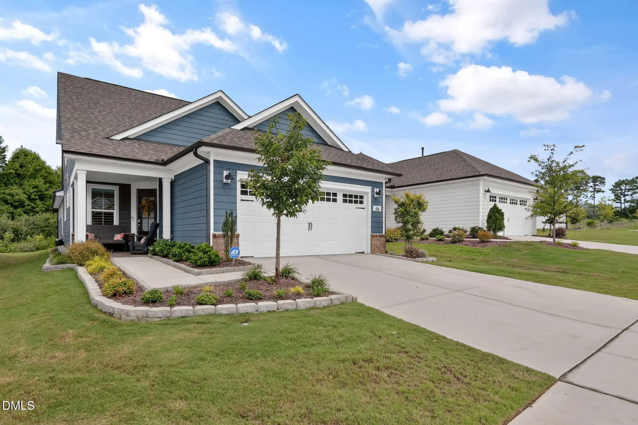 86 Shadowbrook Trail, Clayton, NC, 27520