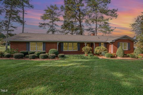 739 Silk Hope Lindley Mill Road Siler City NC 27344