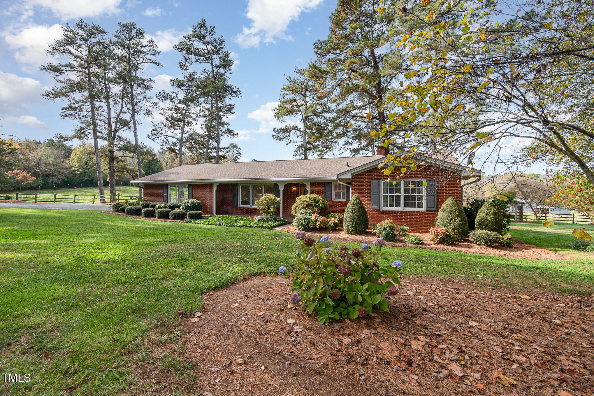 739 Silk Hope Lindley Mill Road