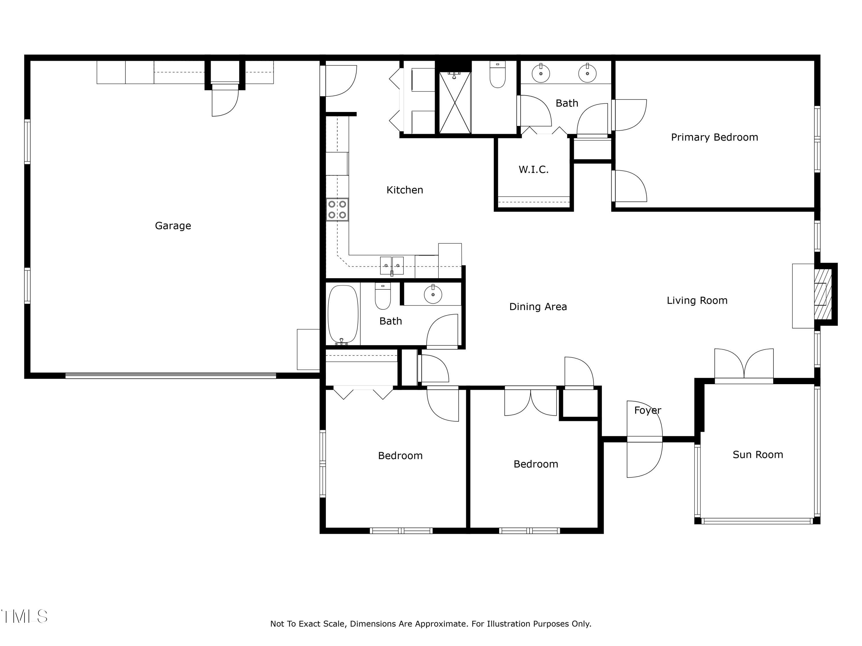 1031 Thistle Briar Place