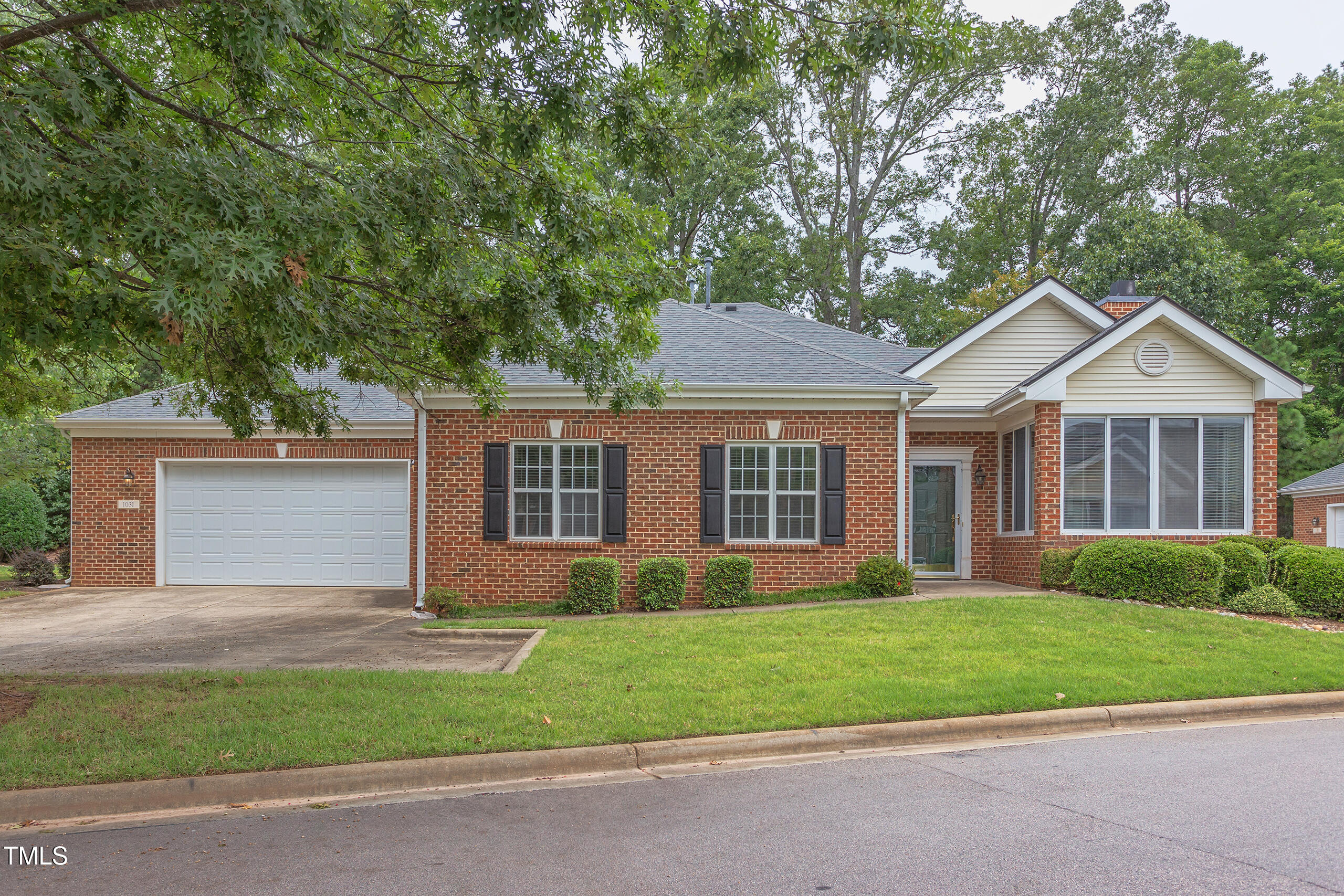 1031 Thistle Briar Place