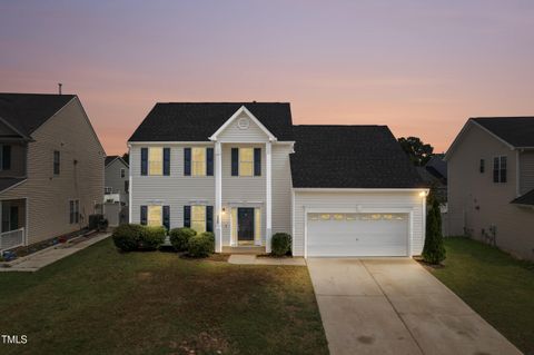 5309 Neuse Wood Drive Raleigh NC 27616