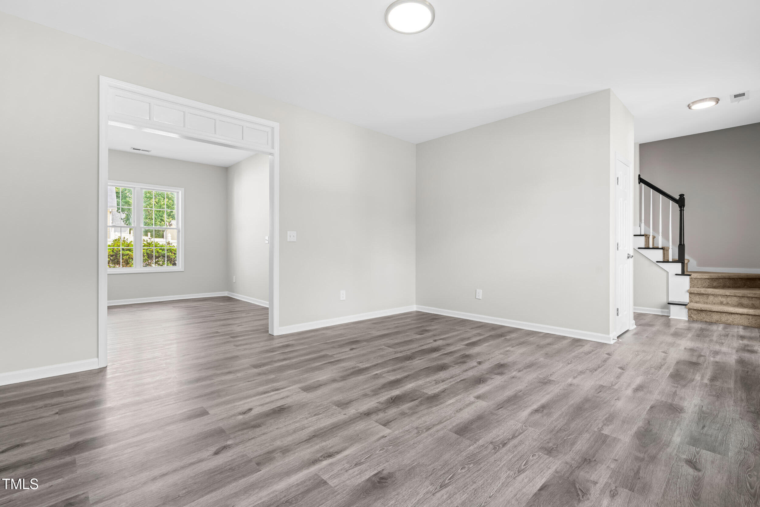 5309 Neuse Wood Drive