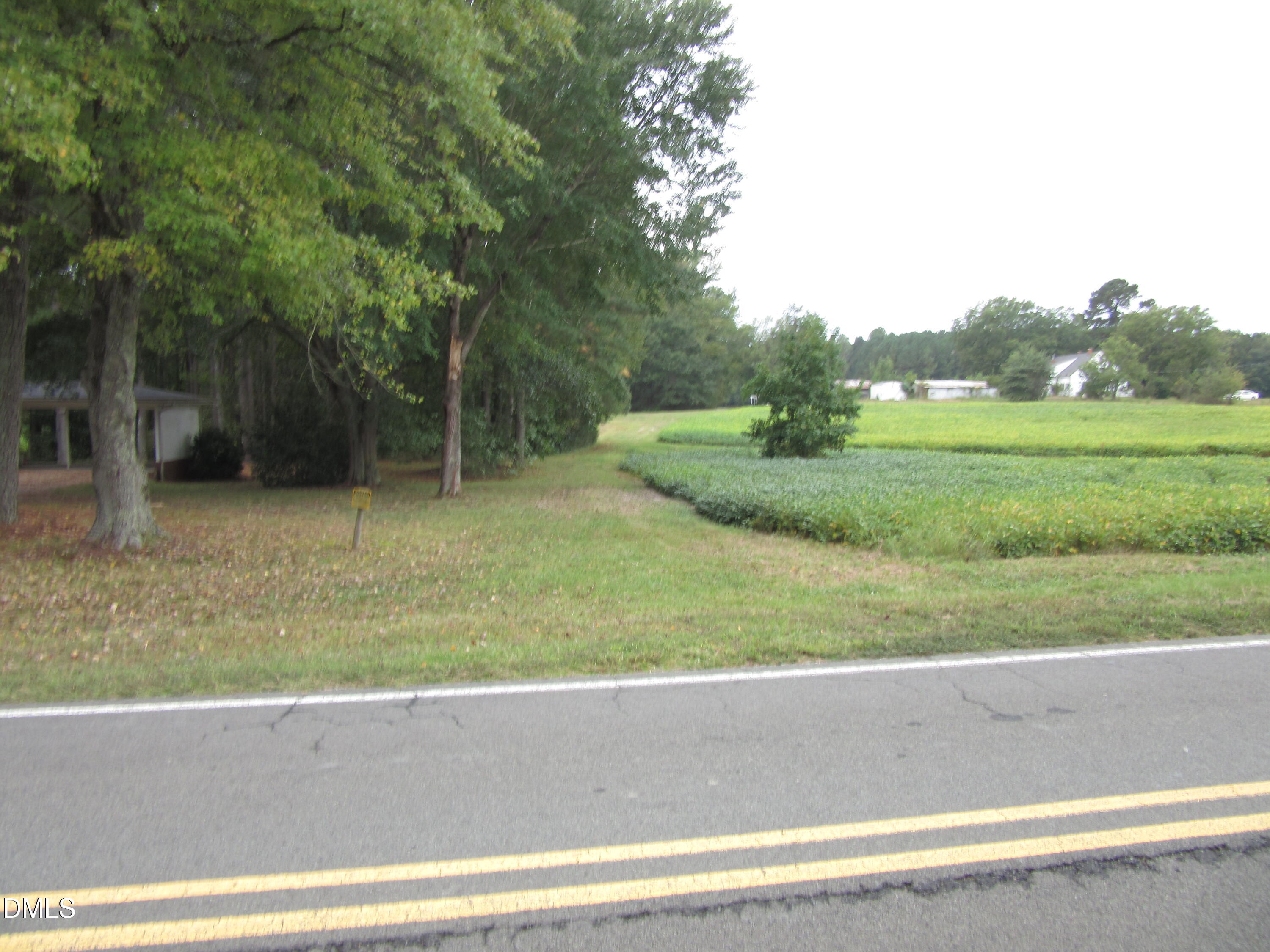 17.75 Acre Furney Pearce Road
