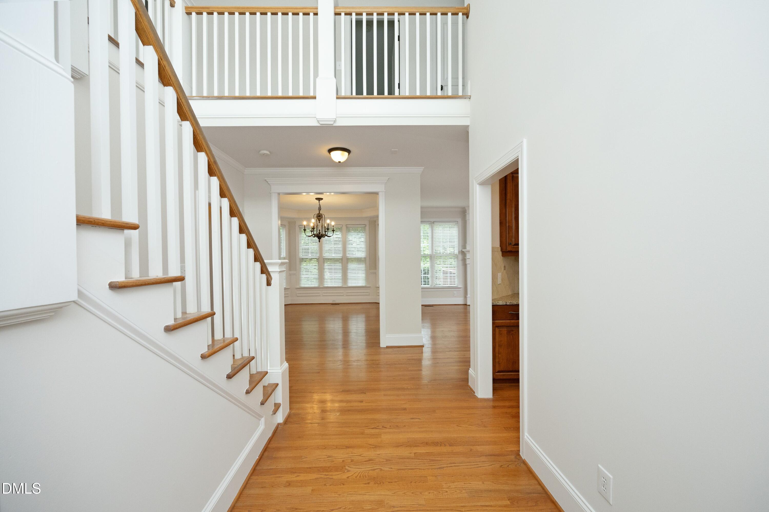 506 Millsfield Drive