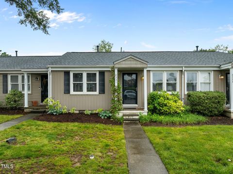 2331 Bernard Street Raleigh NC 27608