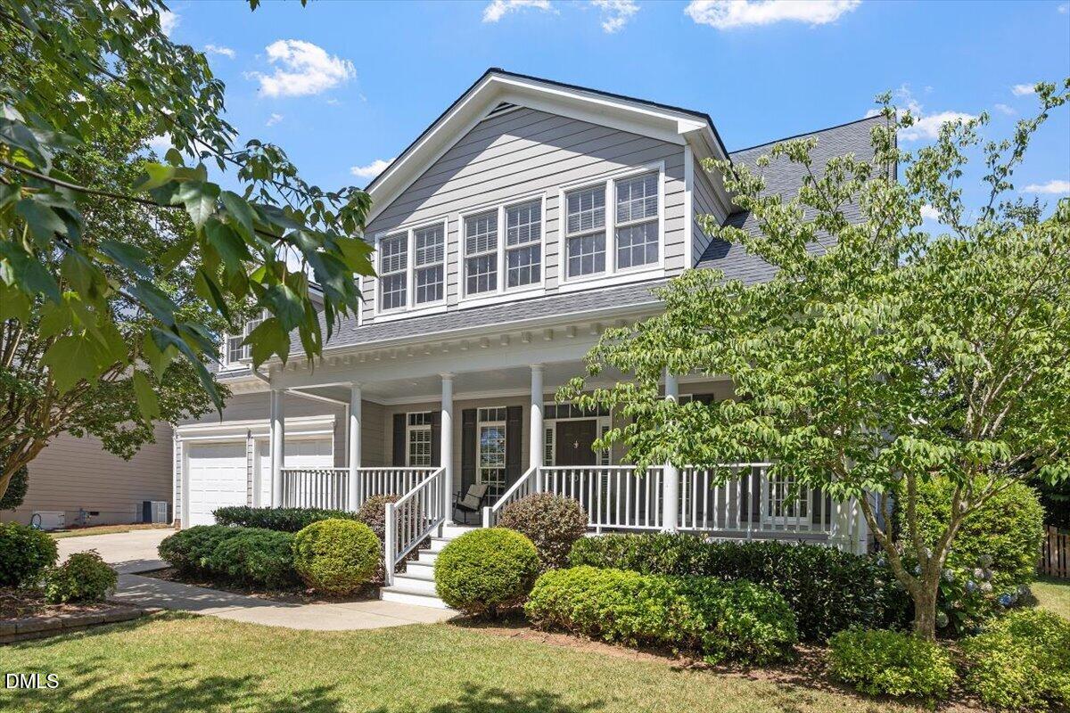 109 Bittercress Court
