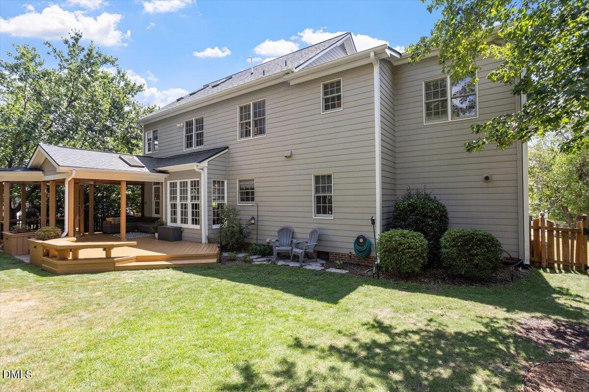 109 Bittercress Court