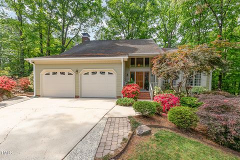 53 Westridge Drive Durham NC 27713