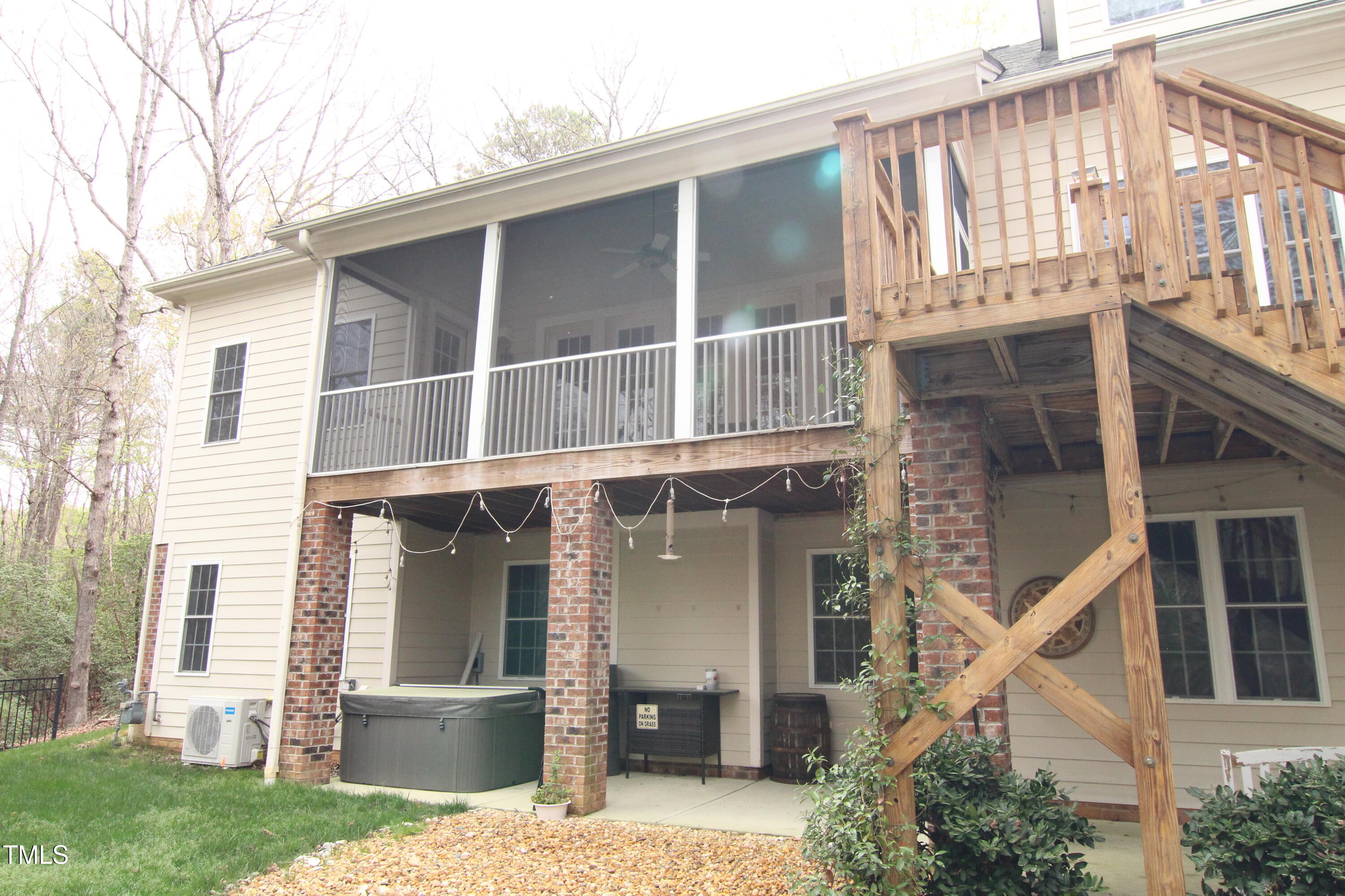 85 Christenbury Lane