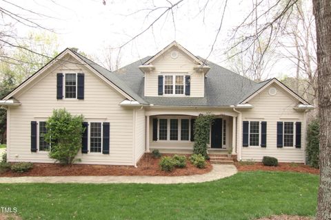85 Christenbury Lane Clayton NC 27527
