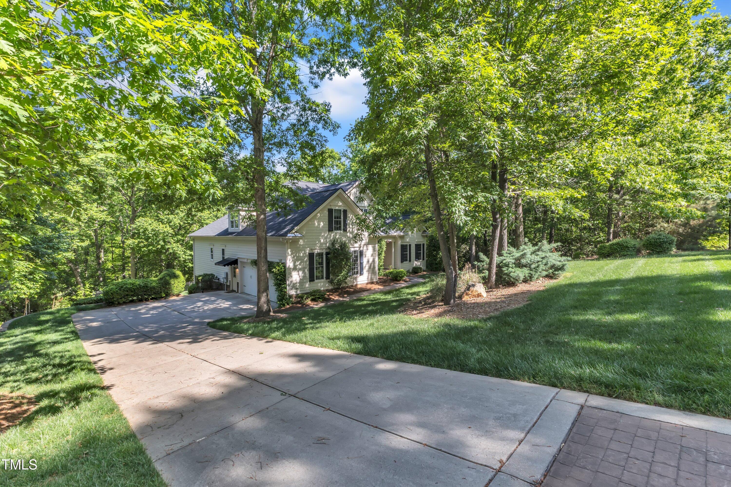 85 Christenbury Lane