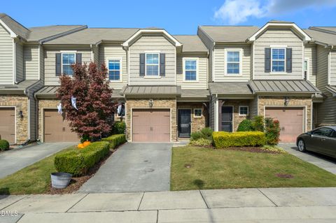 129 Rubrum Drive Hillsborough NC 27278