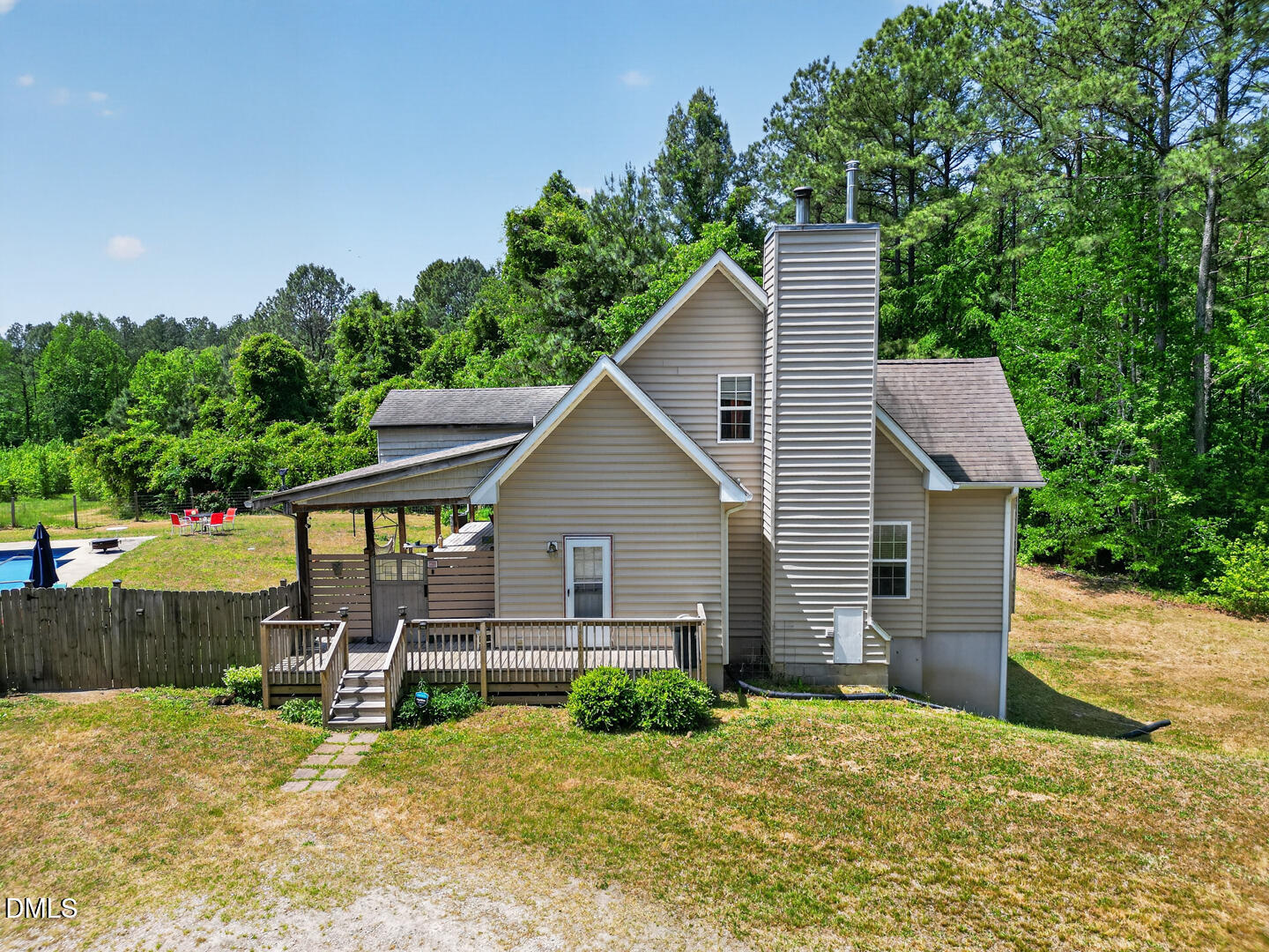 2629 Dyking Road
