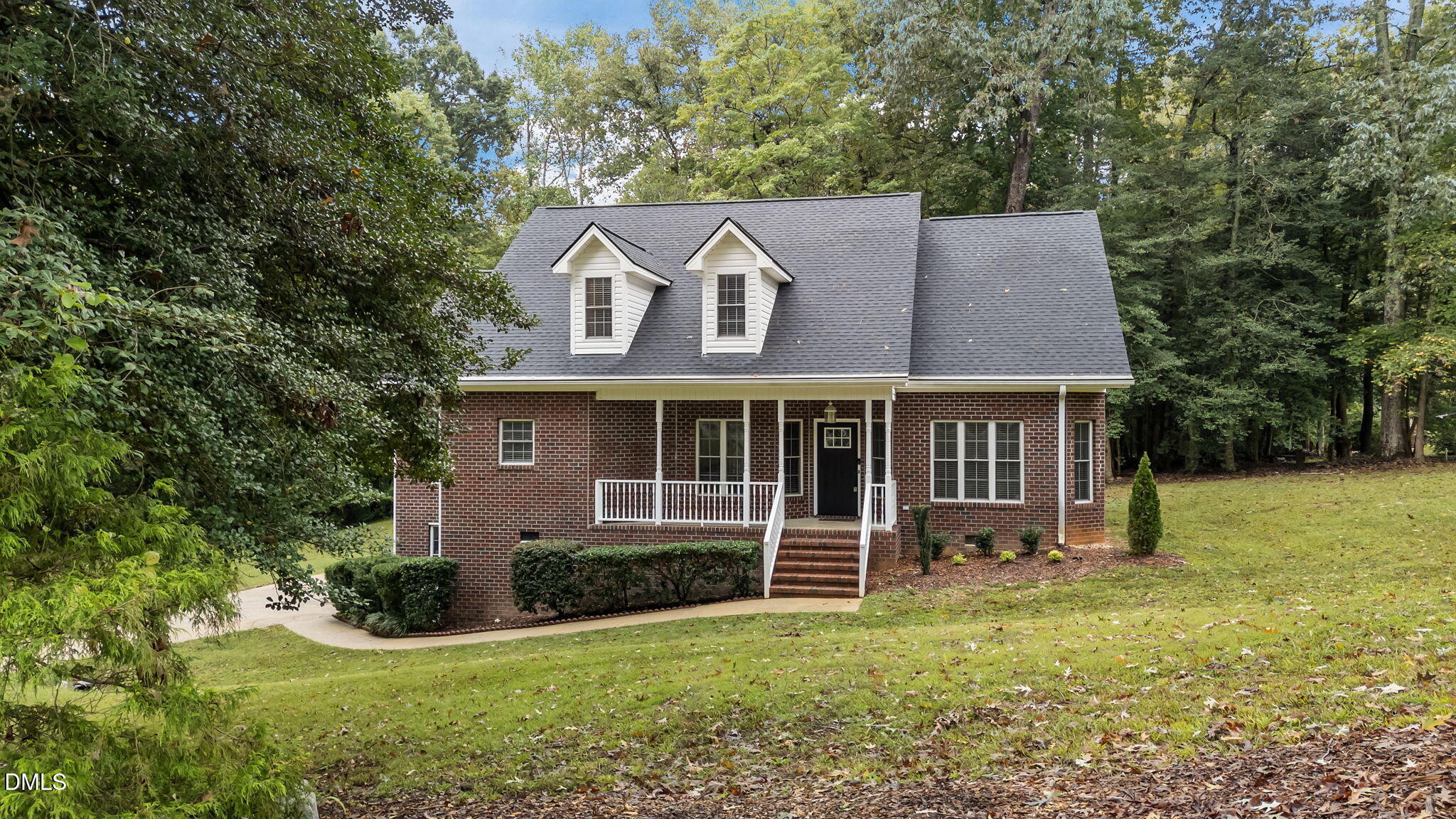 208 Adams Court