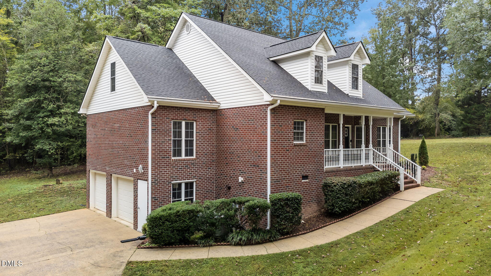 208 Adams Court