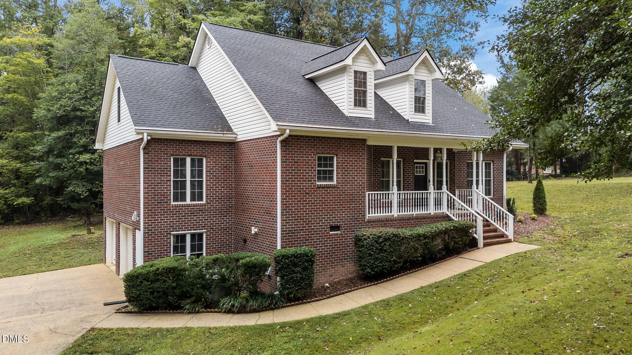 208 Adams Court