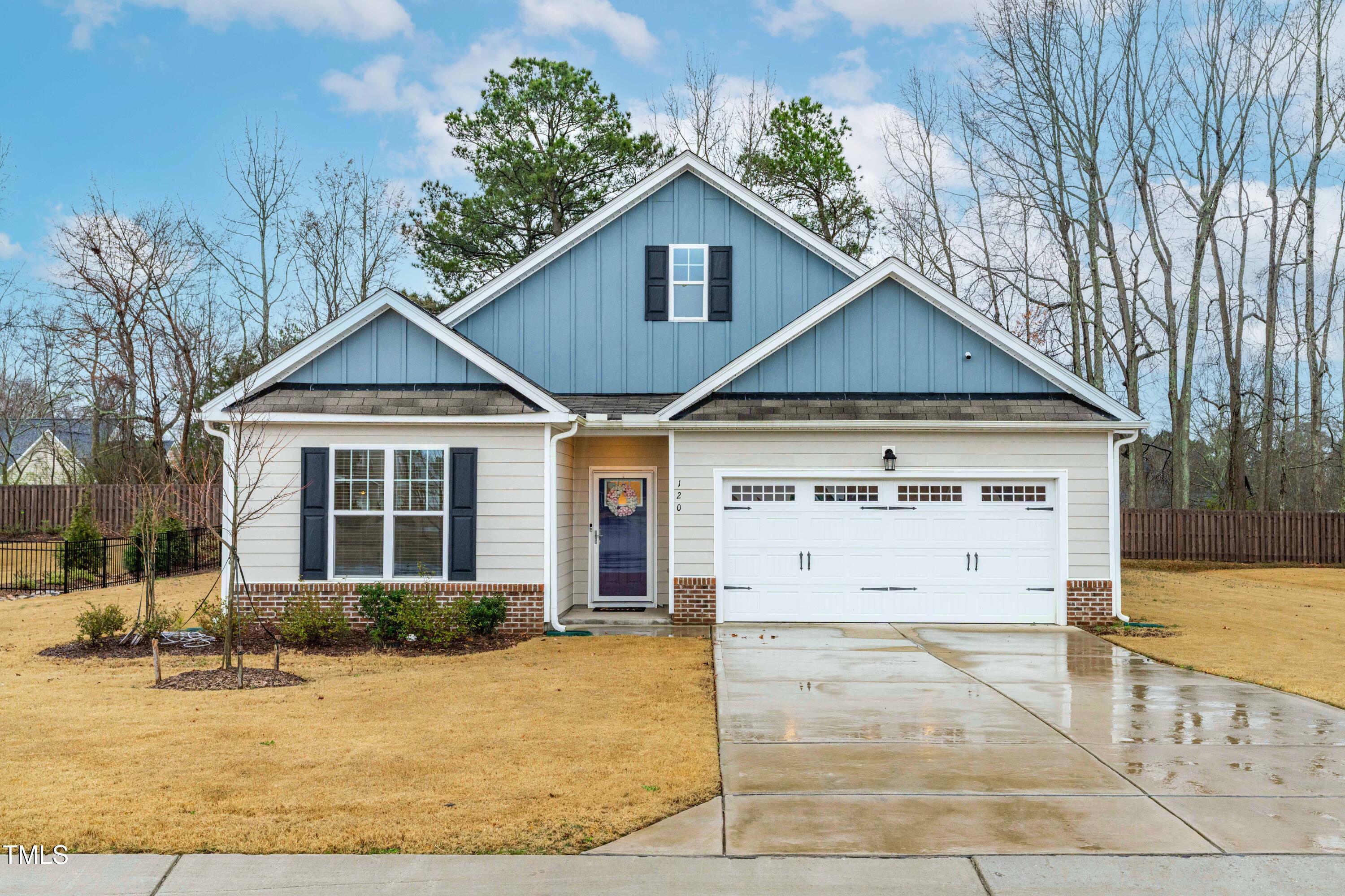 120 Longspur Lane
