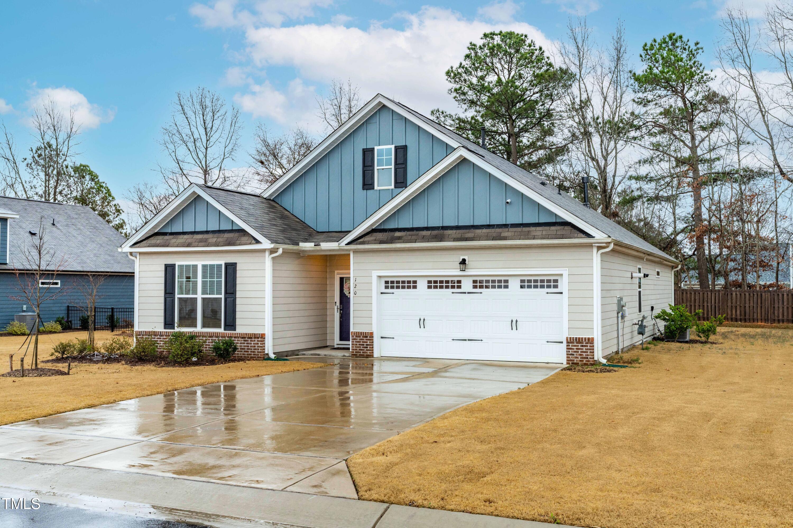 120 Longspur Lane