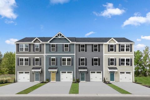 323 Apricot Sun Way Zebulon NC 27597